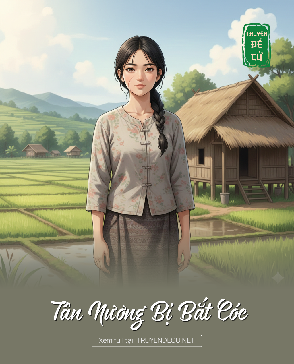 
                            Tân Nương Bị Bắt Cóc