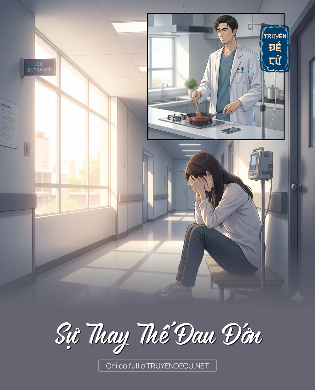 
                            Sự Thay Thế Đau Đớn