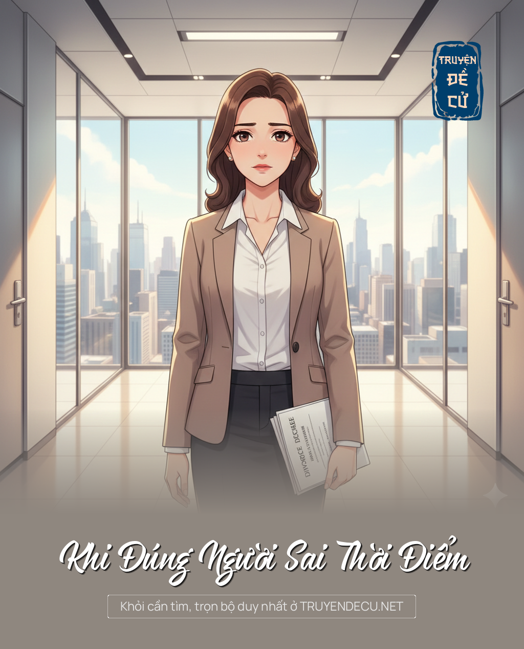 
                            Khi Đúng Người Sai Thời Điểm