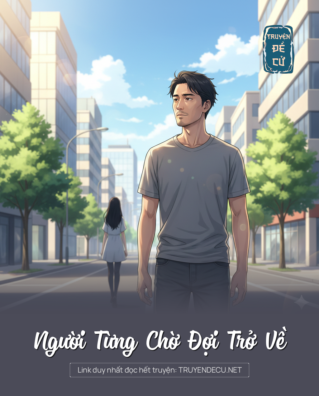 
                            Người Từng Chờ Đợi Trở Về