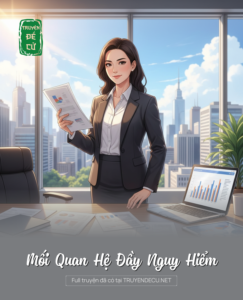 
                            Mối Quan Hệ Đầy Nguy Hiểm