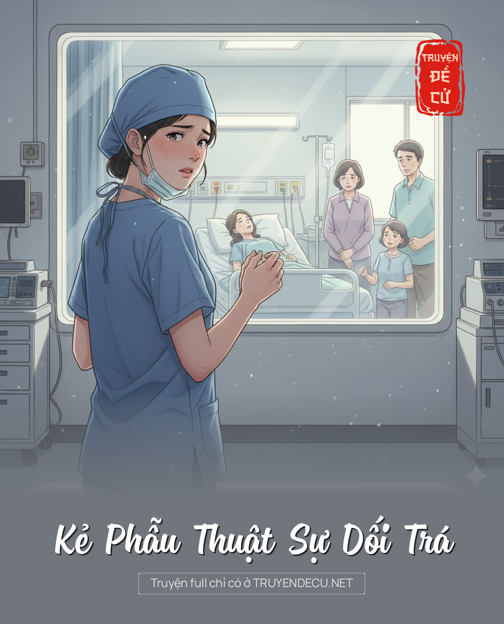 
                            Kẻ Phẫu Thuật Sự Dối Trá