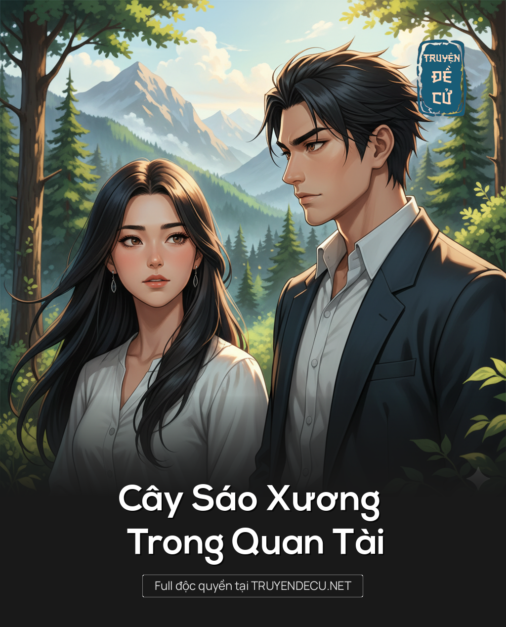 
                            Cây Sáo Xương Trong Q Uan Tài