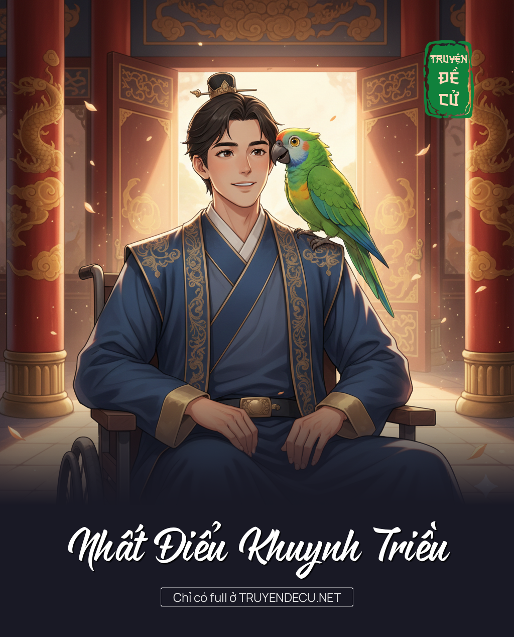 
                            Nhất Điểu Khuynh Triều