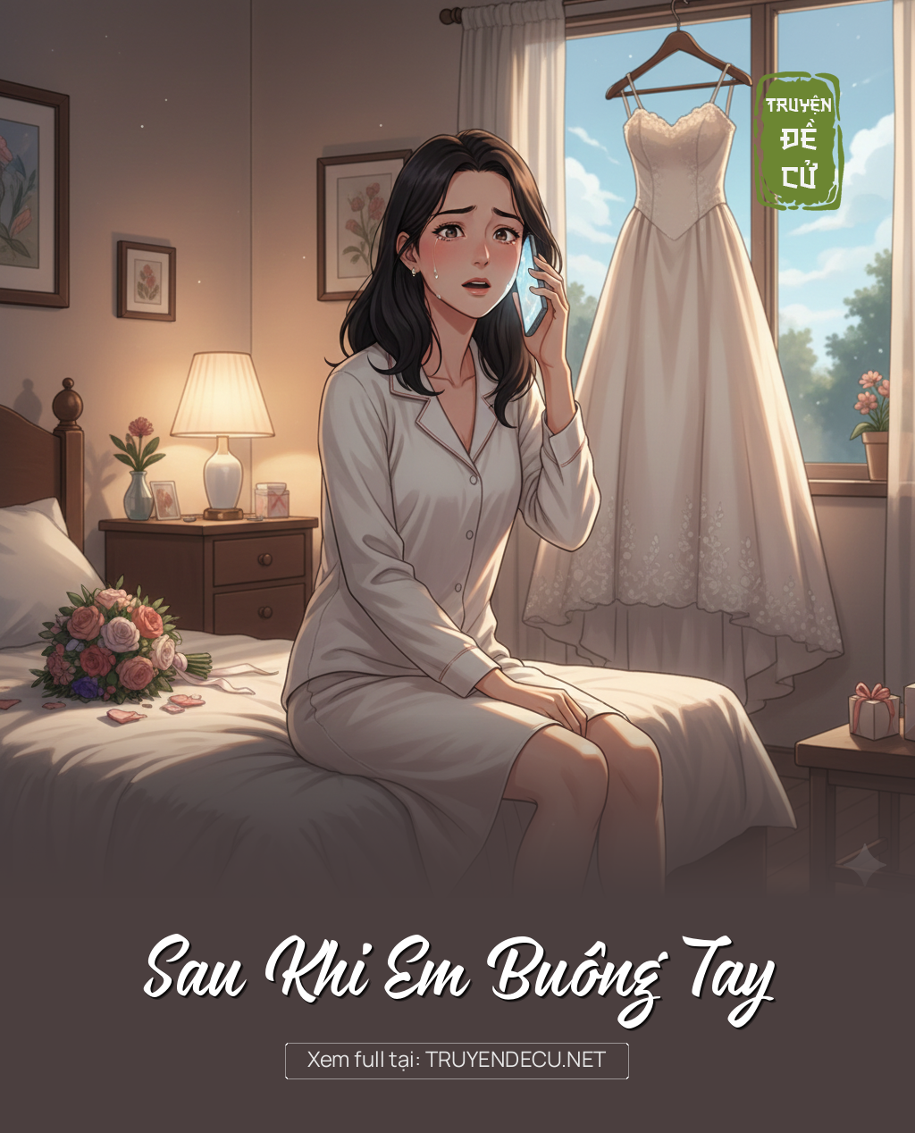 
                            Sau Khi Em Buông Tay