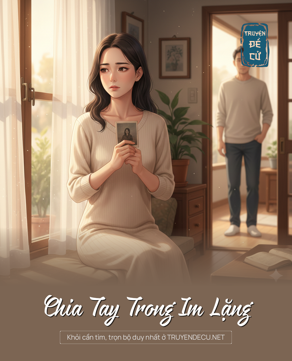 
                            Chia Tay Trong Im Lặng