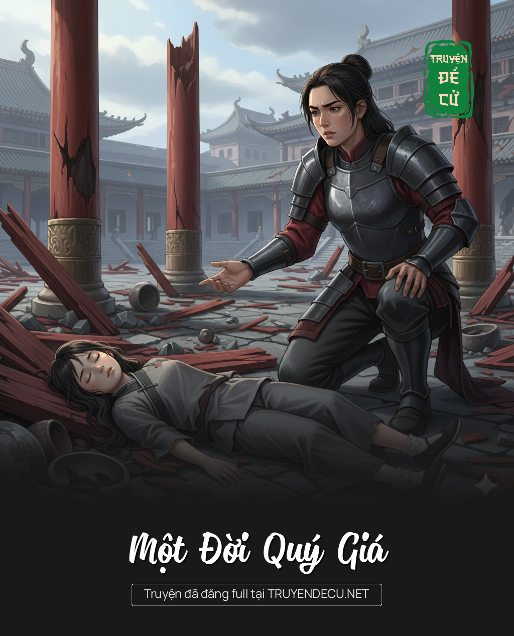 
                            Một Đời Quý Giá