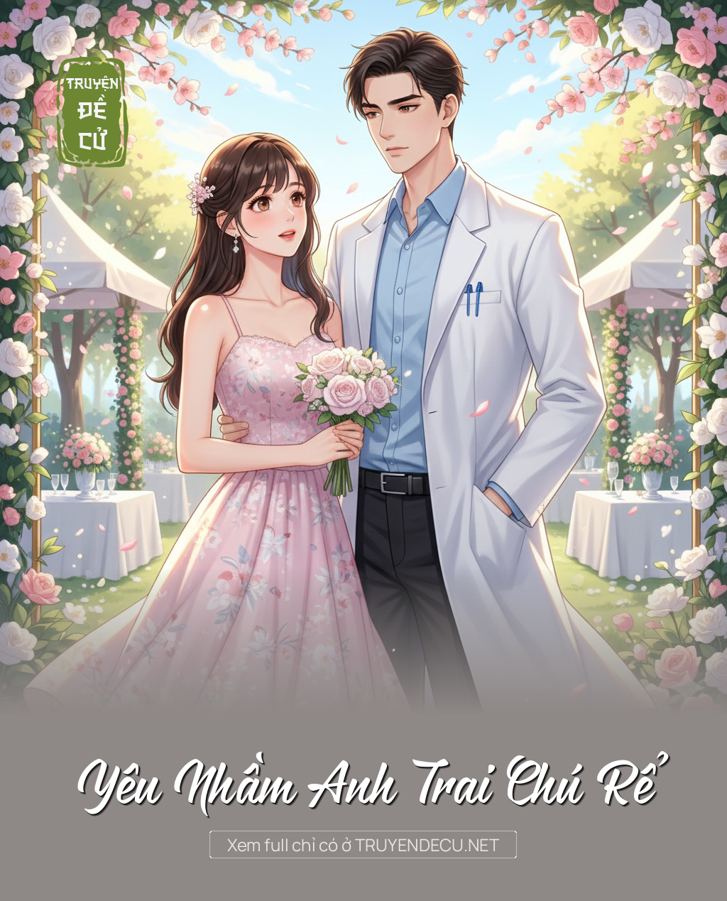 Yêu Nhầm Anh Trai Chú Rể