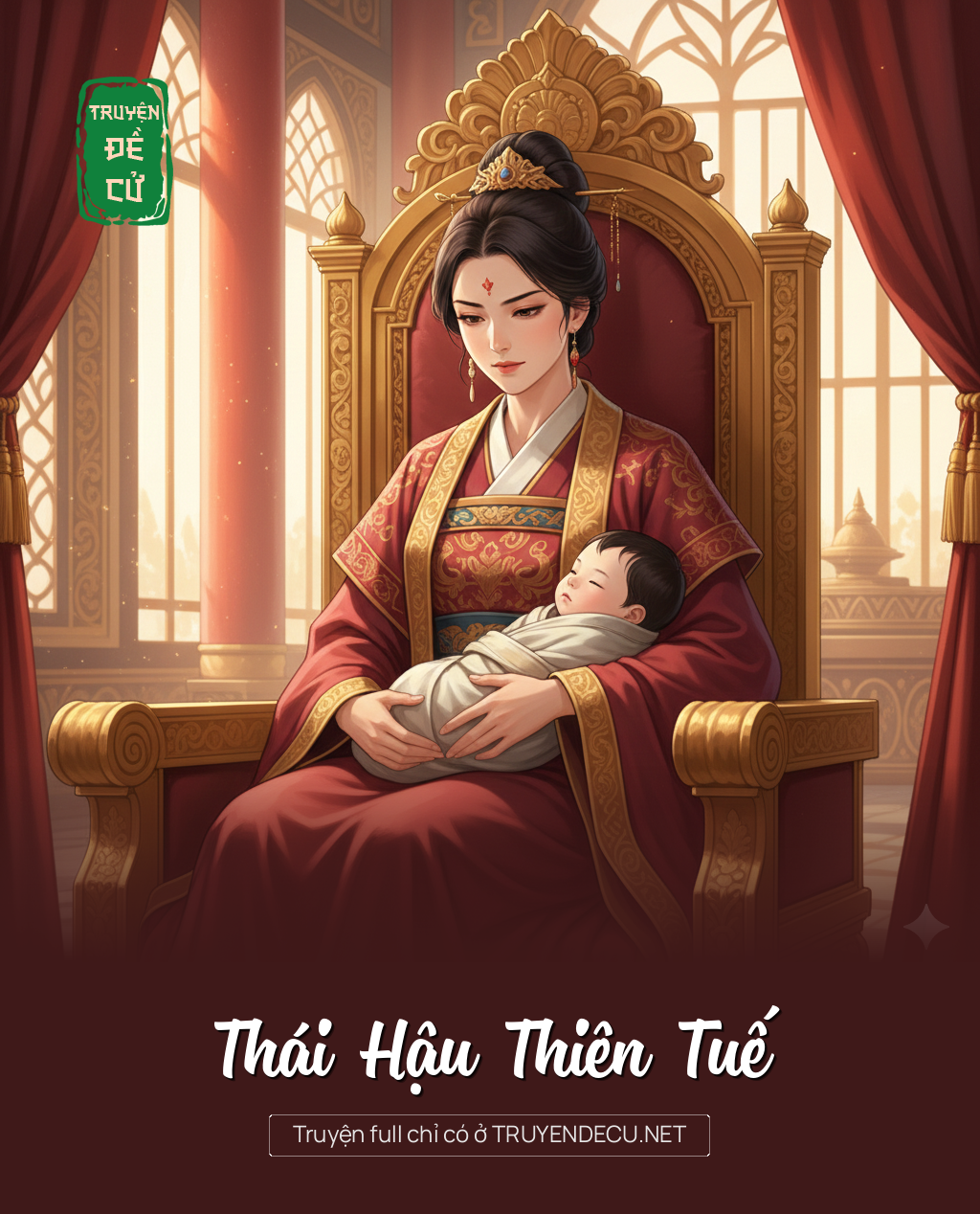 
                            Thái Hậu Thiên Tuế