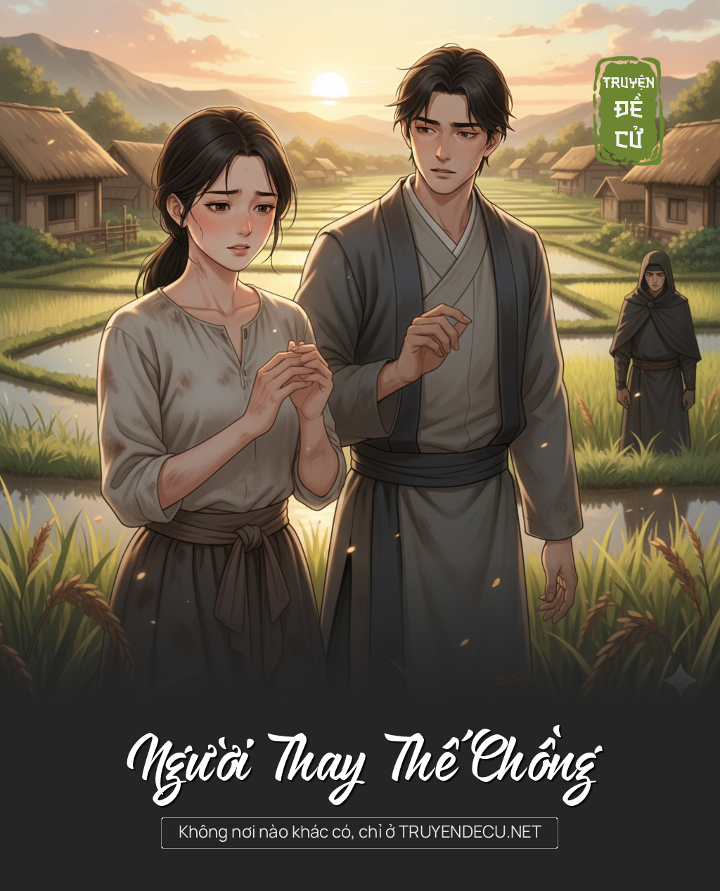 
                            Người Thay Thế Chồng