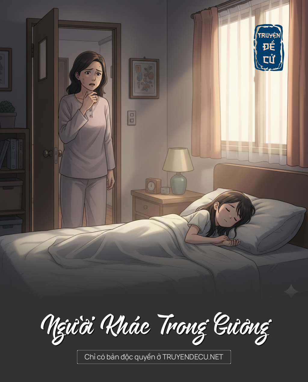 
                            Người Khác Trong Gương