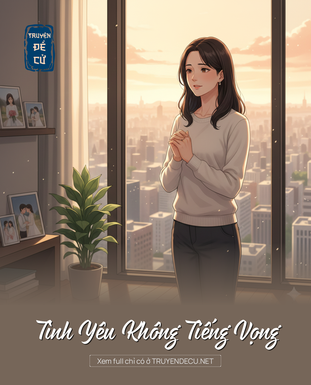 
                            Tình Yêu Không Tiếng Vọng