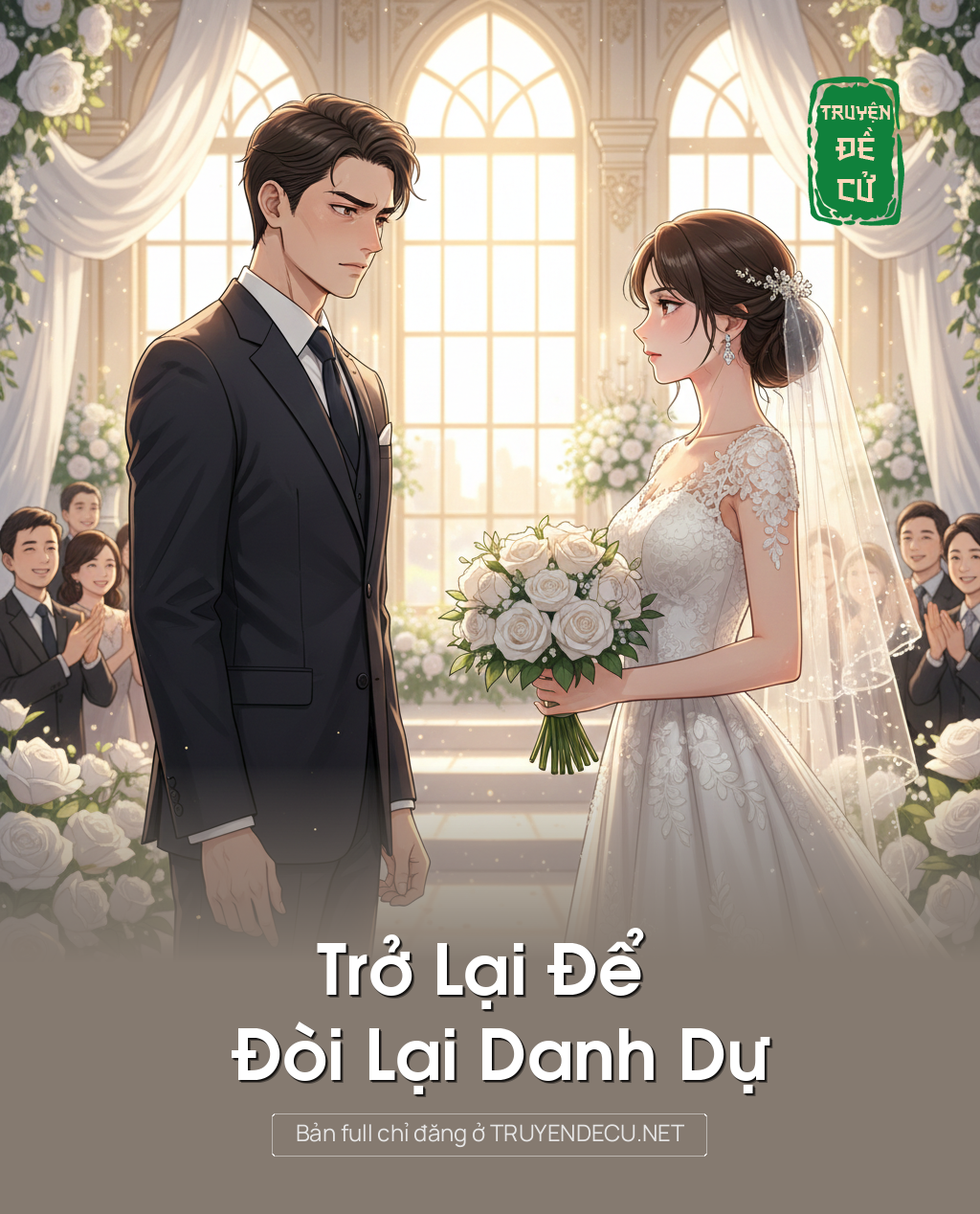 
                            Trở Lại Để Đòi Lại Danh Dự
