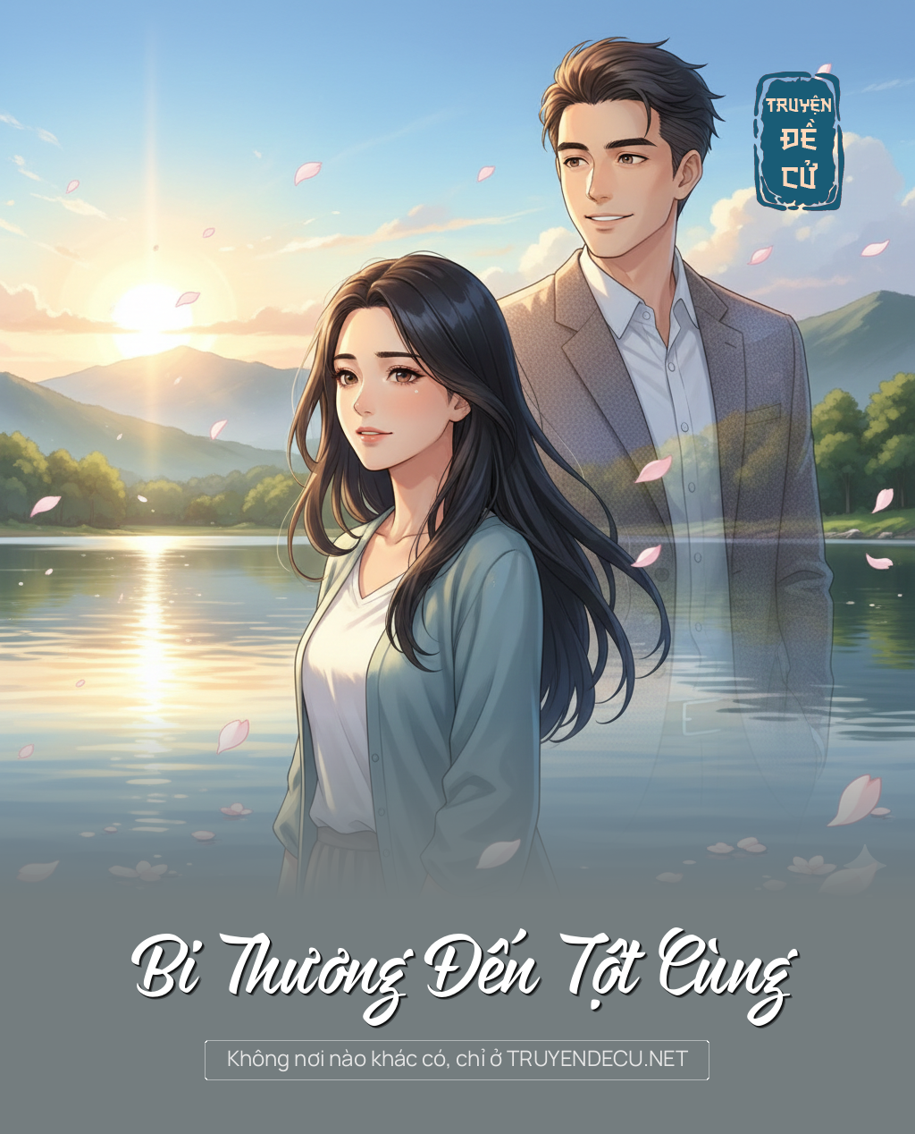 
                            Bi Thương Đến Tột Cùng