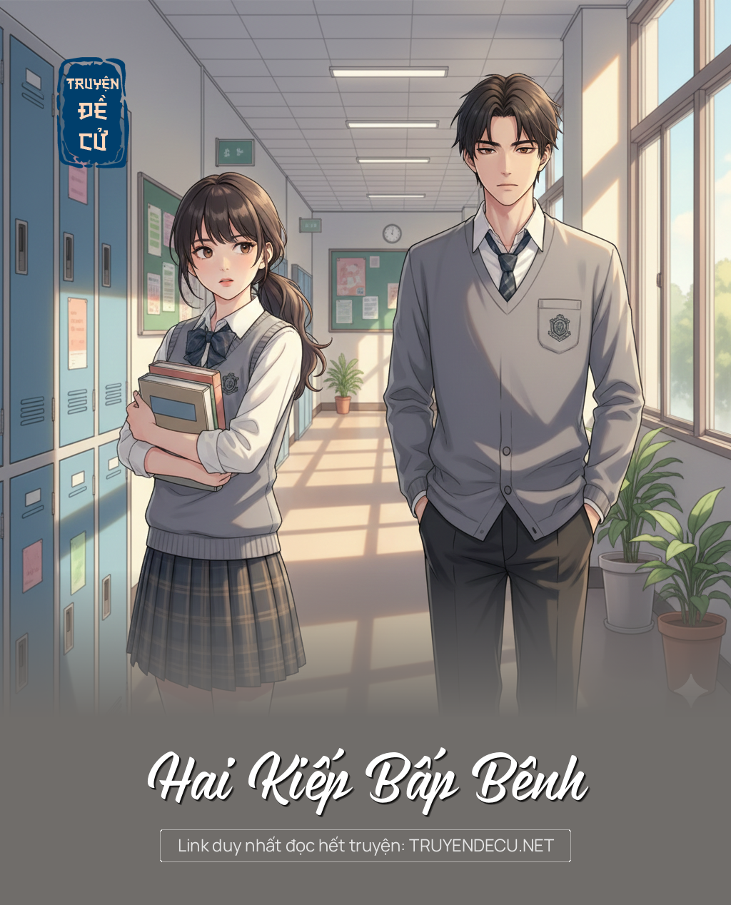 
                            Hai Kiếp Bấp Bênh