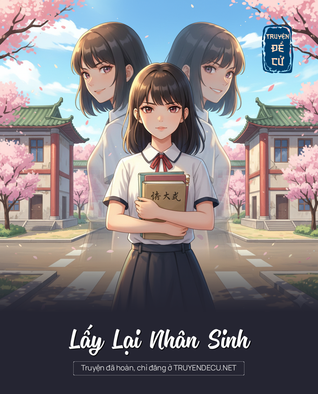 
                            Lấy Lại Nhân Sinh