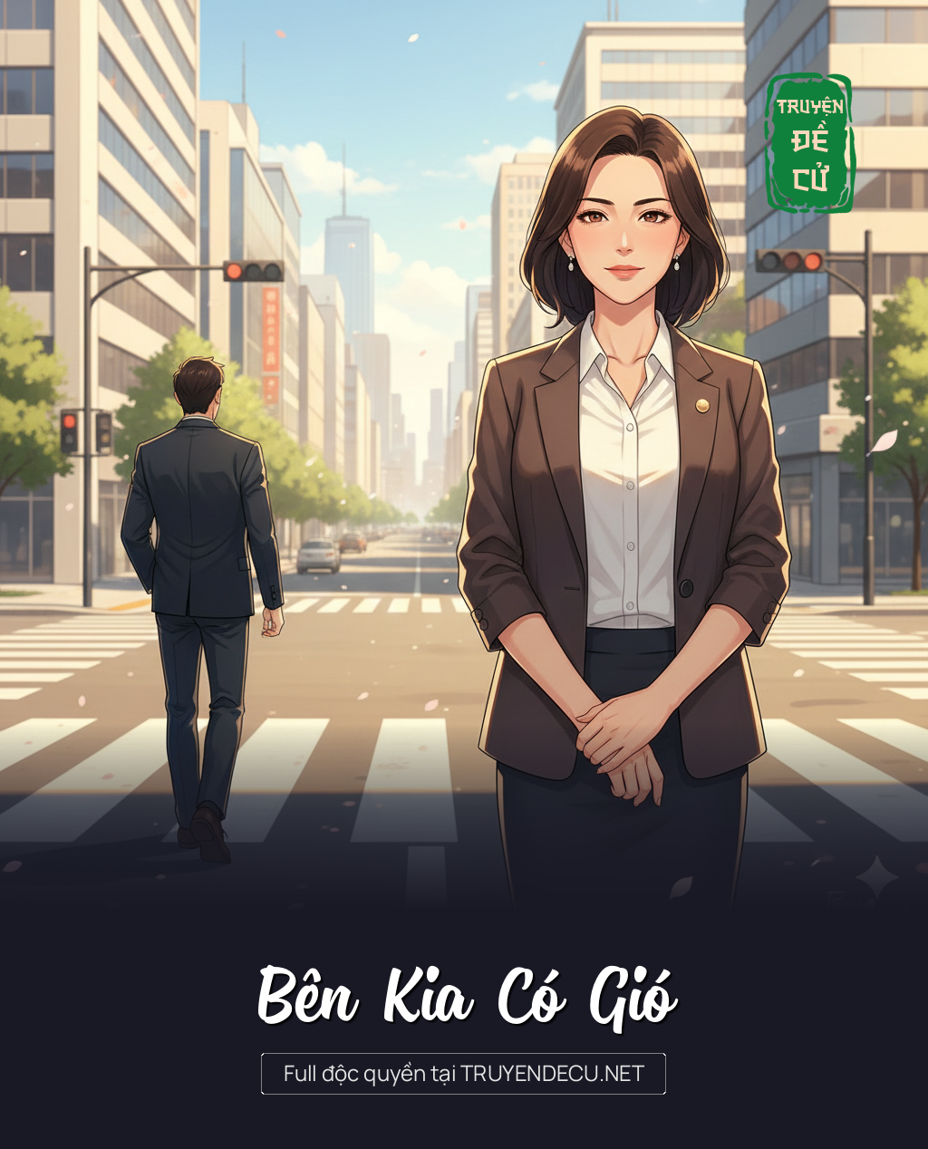 
                            Bên Kia Có Gió