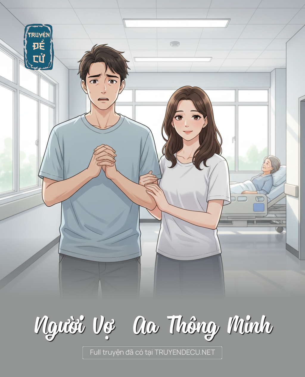 
                            Người Vợ  Aa Thông Minh