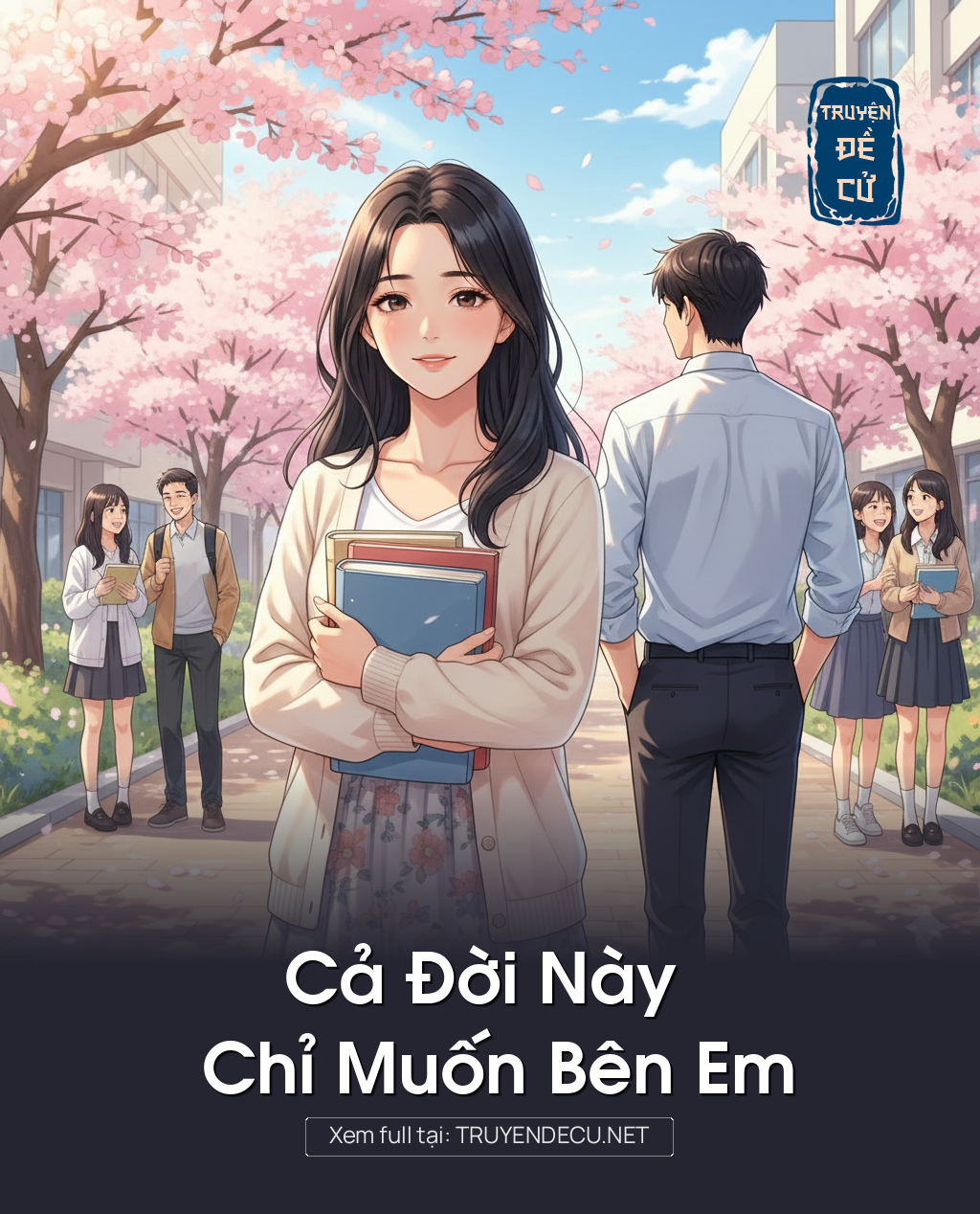 
                            Cả Đời Này Chỉ Muốn Bên Em