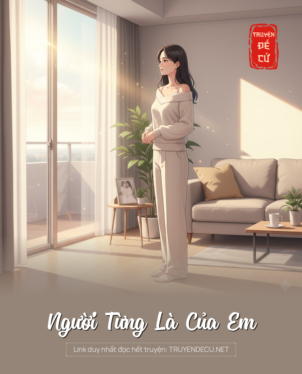 
                            Người Từng Là Của Em