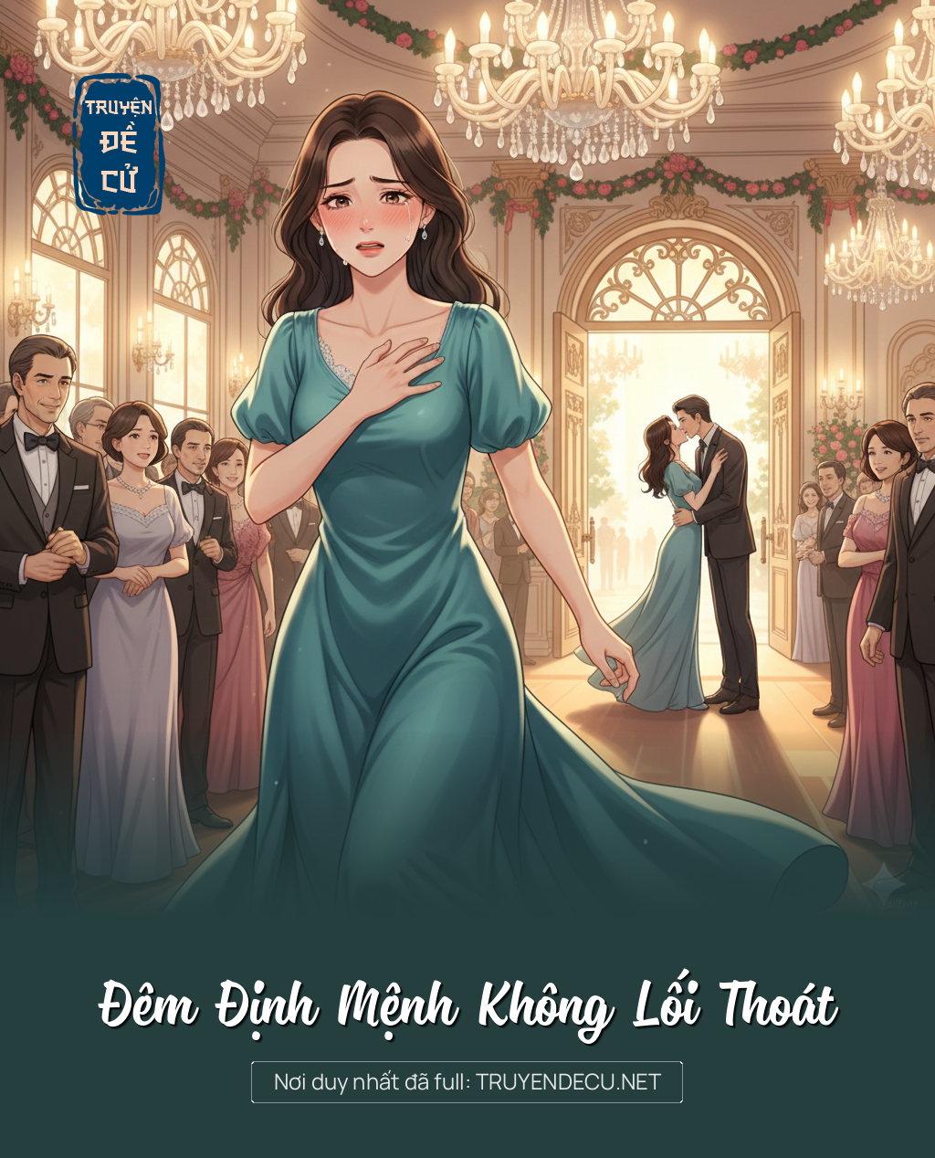 
                            Đêm Định Mệnh Không Lối Thoát