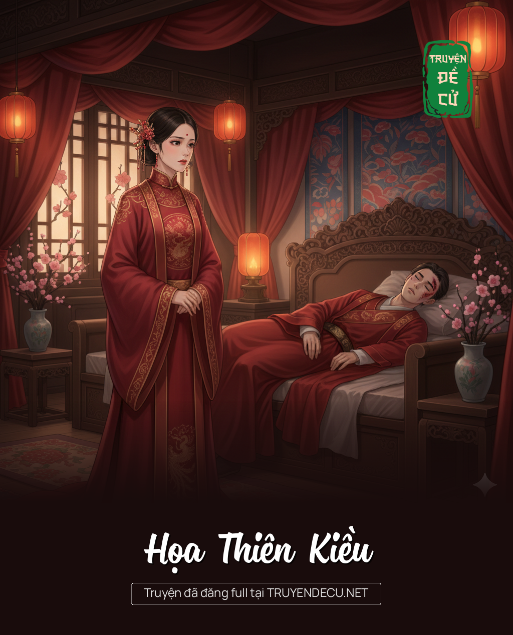
                            Họa Thiên Kiều