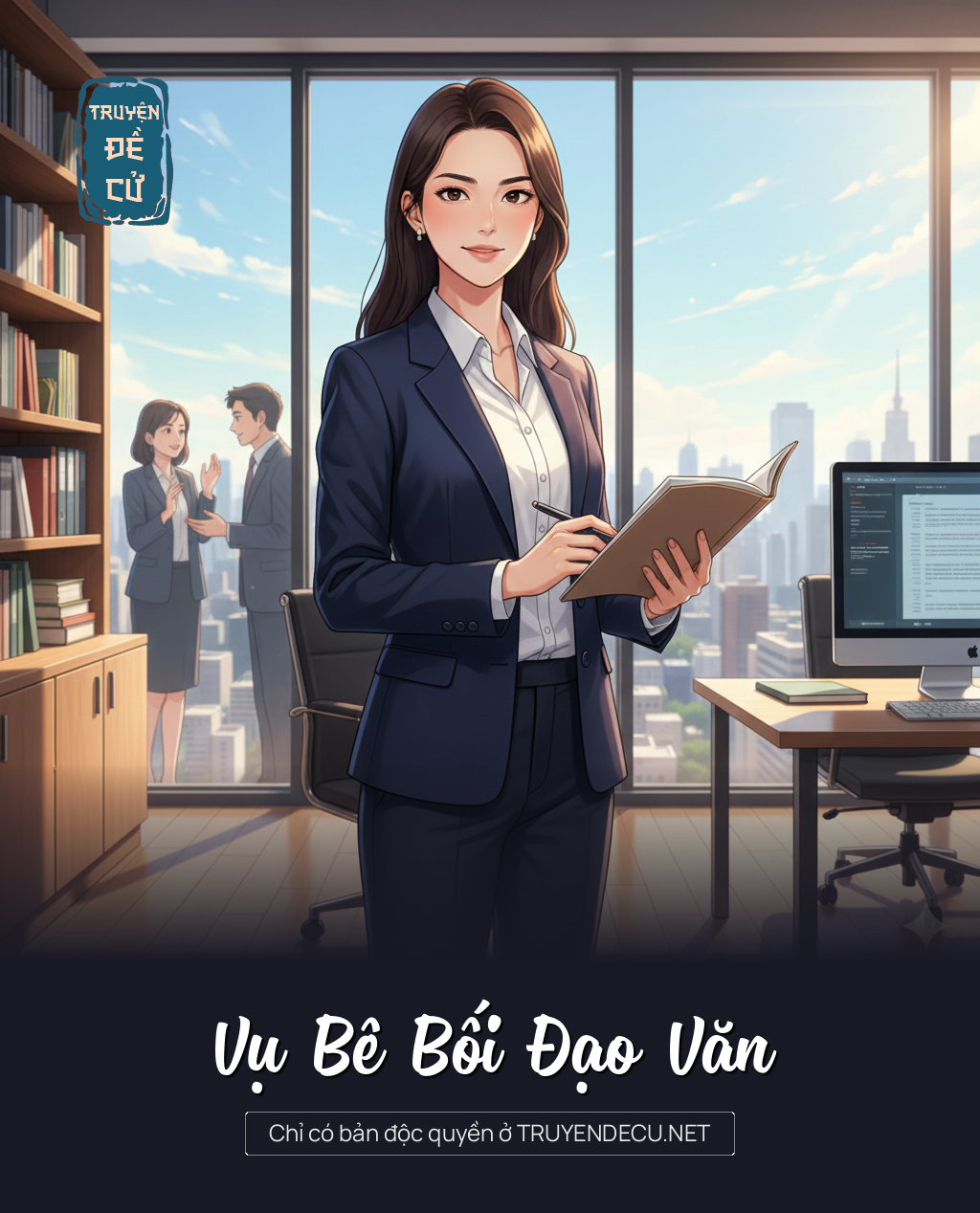 
                            Vụ Bê Bối Đạo Văn