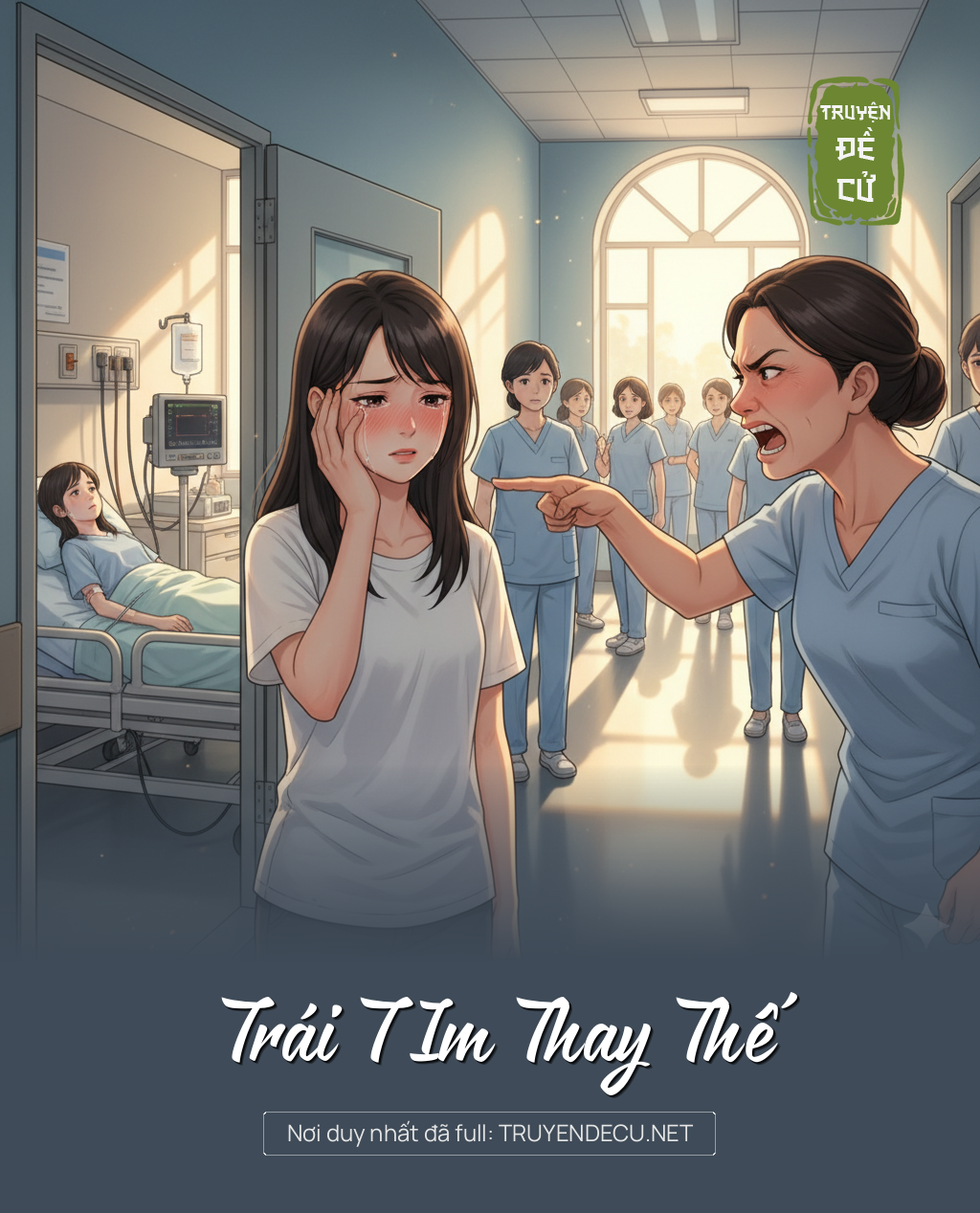 
                            Trái T Im Thay Thế