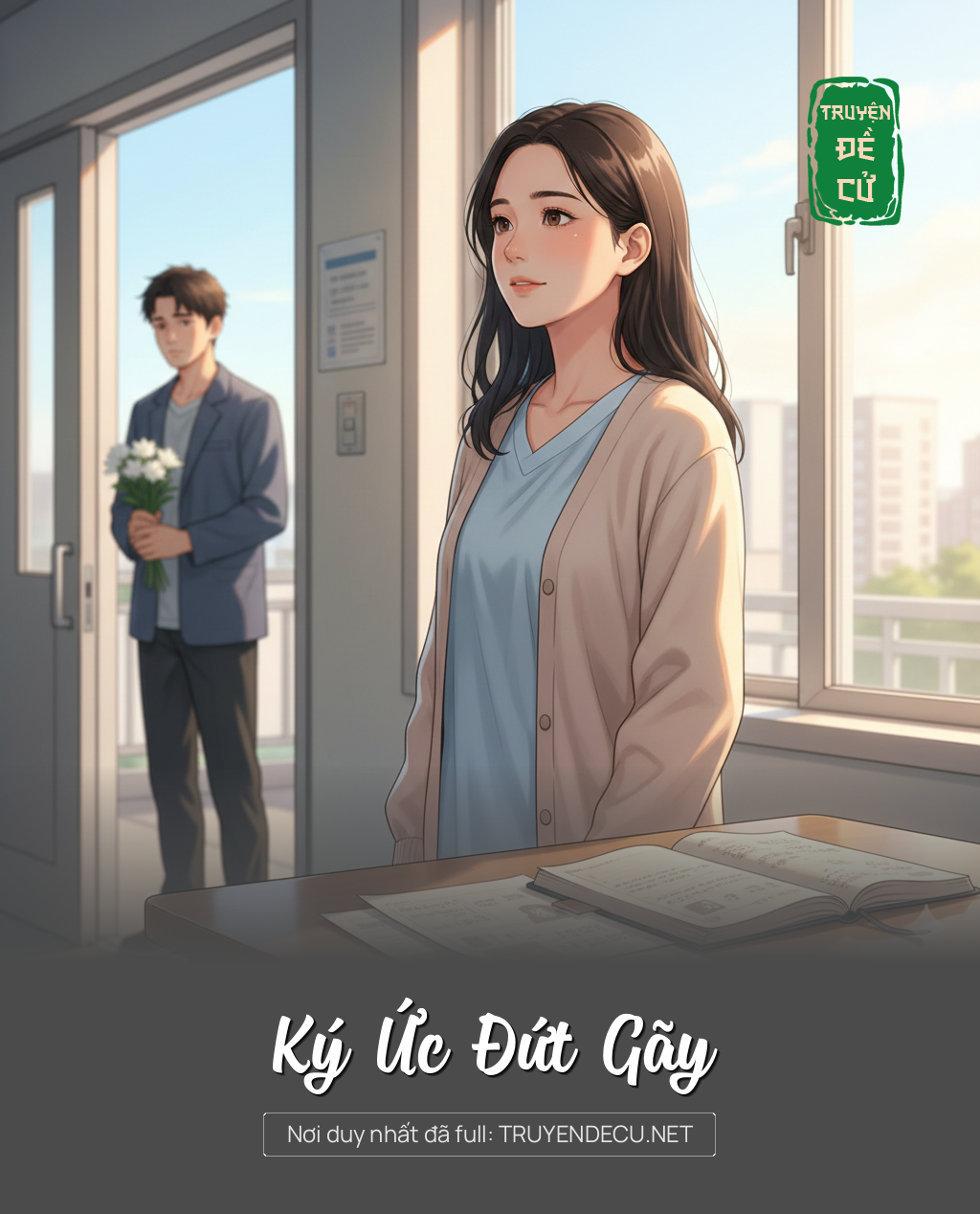 
                            Ký Ức Đứt Gãy