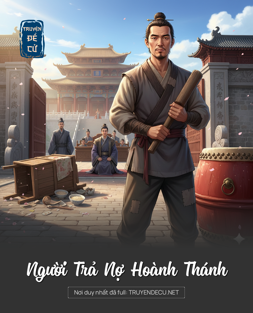 
                            Người Trả Nợ Hoành Thánh