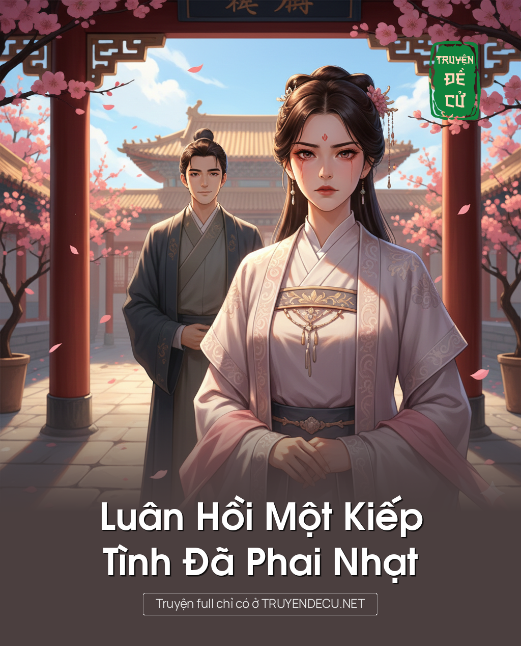 
                            Luân Hồi Một Kiếp, Tình Đã Phai Nhạt