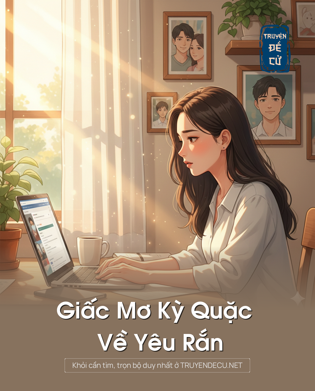 
                            Giấc Mơ Kỳ Quặc Về Yêu Rắn