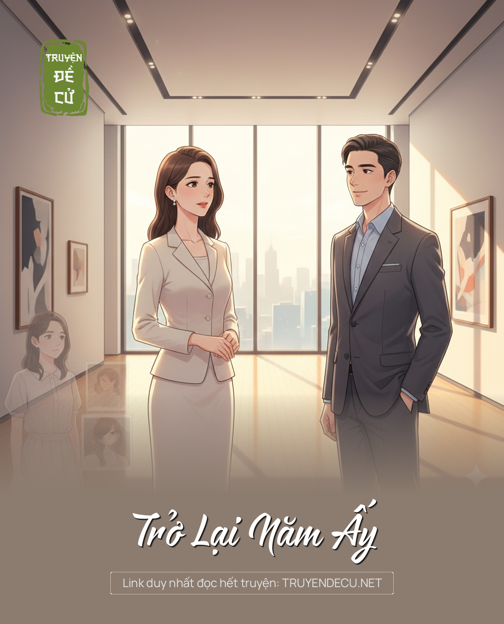 
                            Trở Lại Năm Ấy