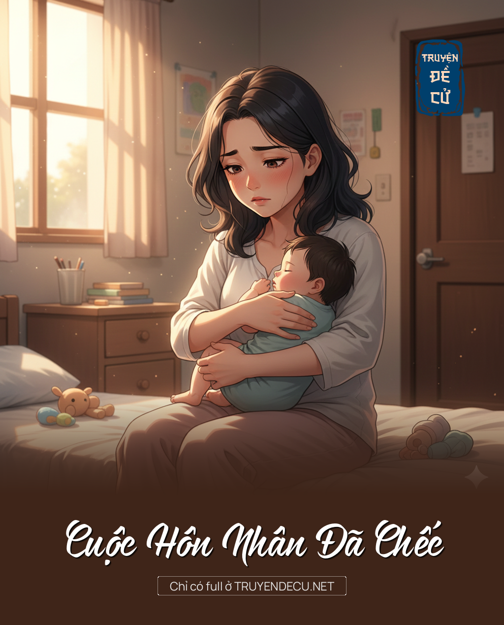 
                            Cuộc Hôn Nhân Đã Chếc