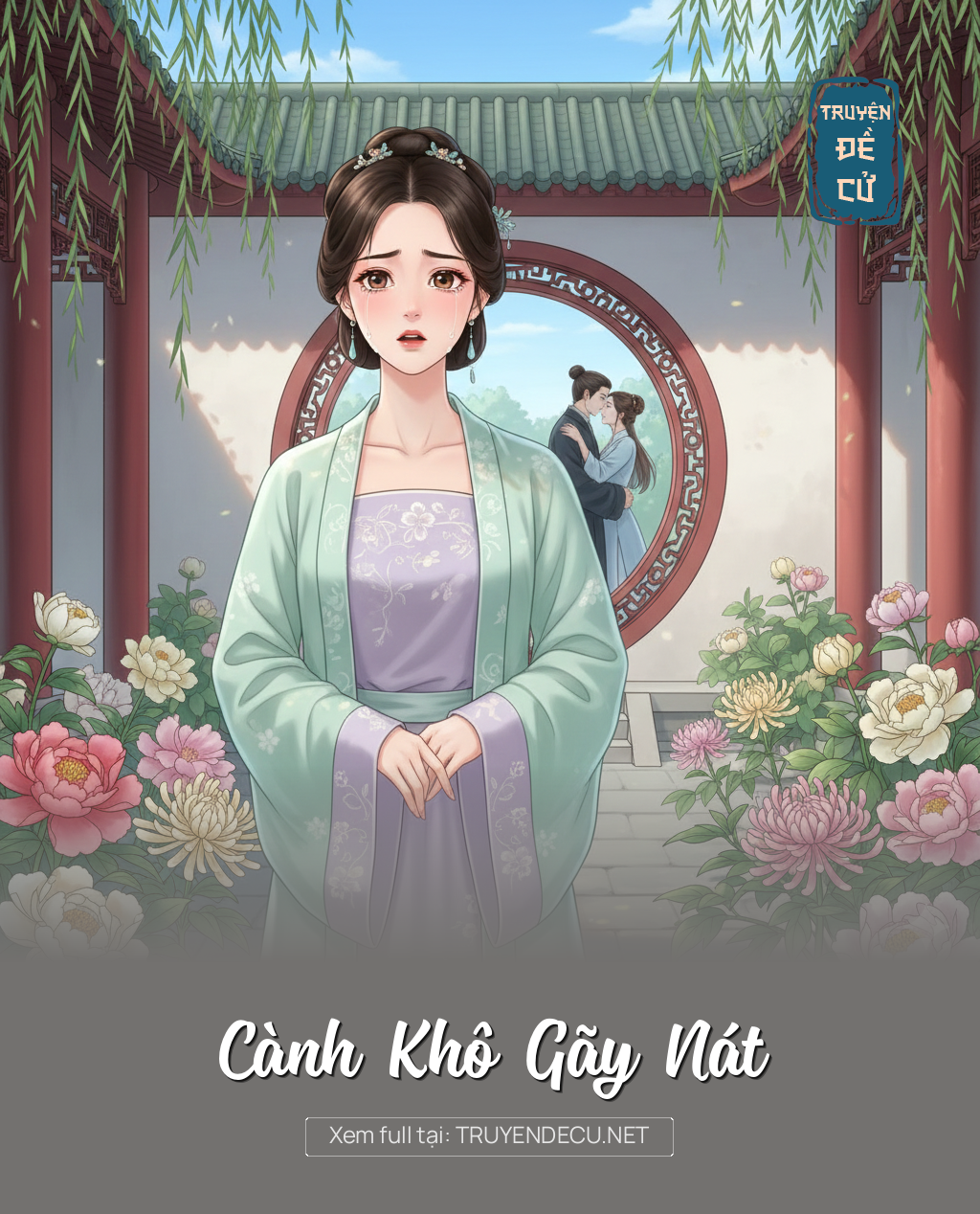 
                            Cành Khô Gãy Nát