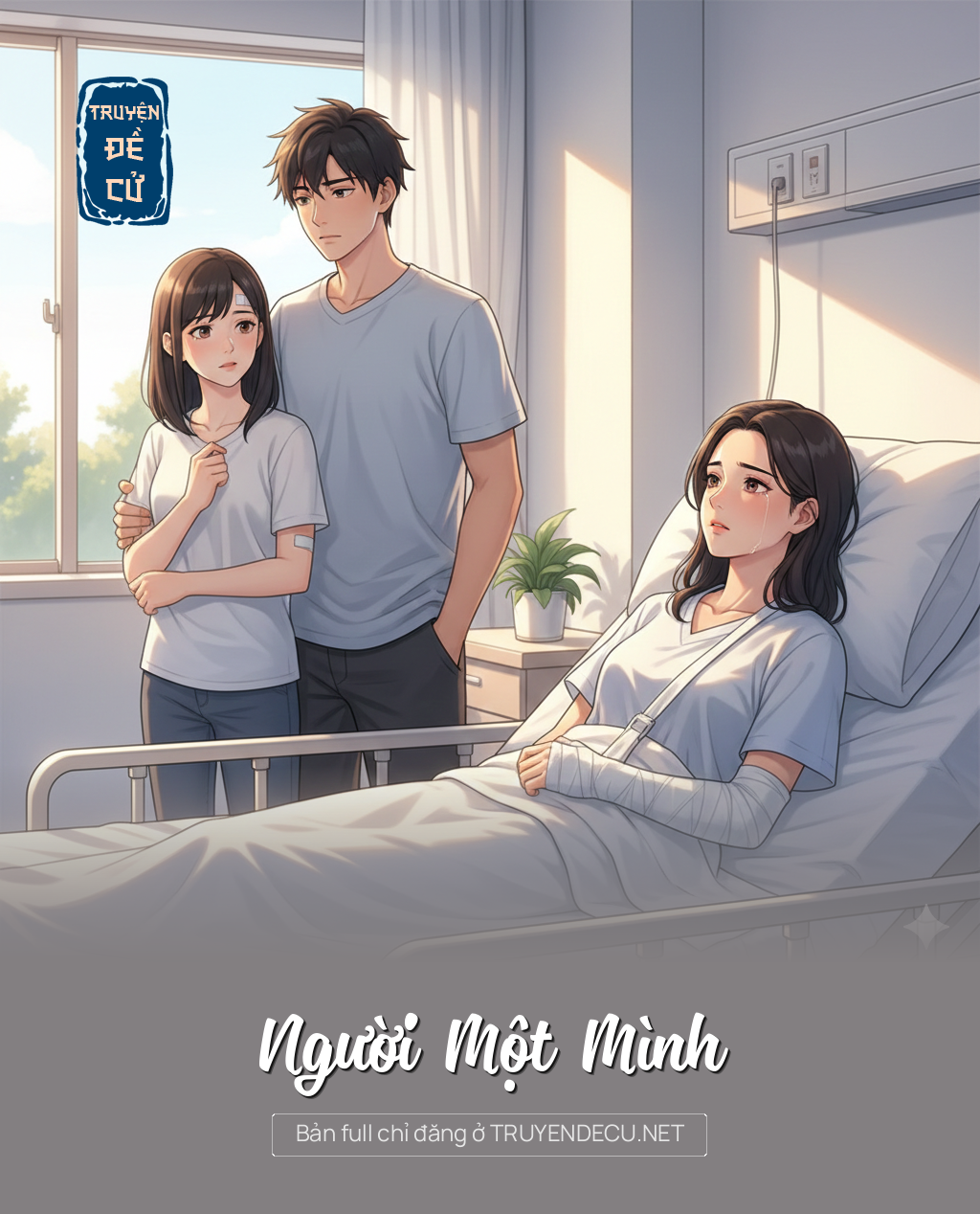 
                            Người Một Mình