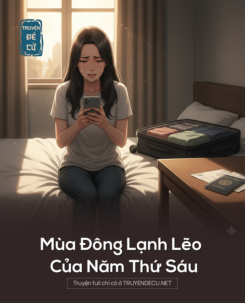 
                            Mùa Đông Lạnh Lẽo Của Năm Thứ Sáu