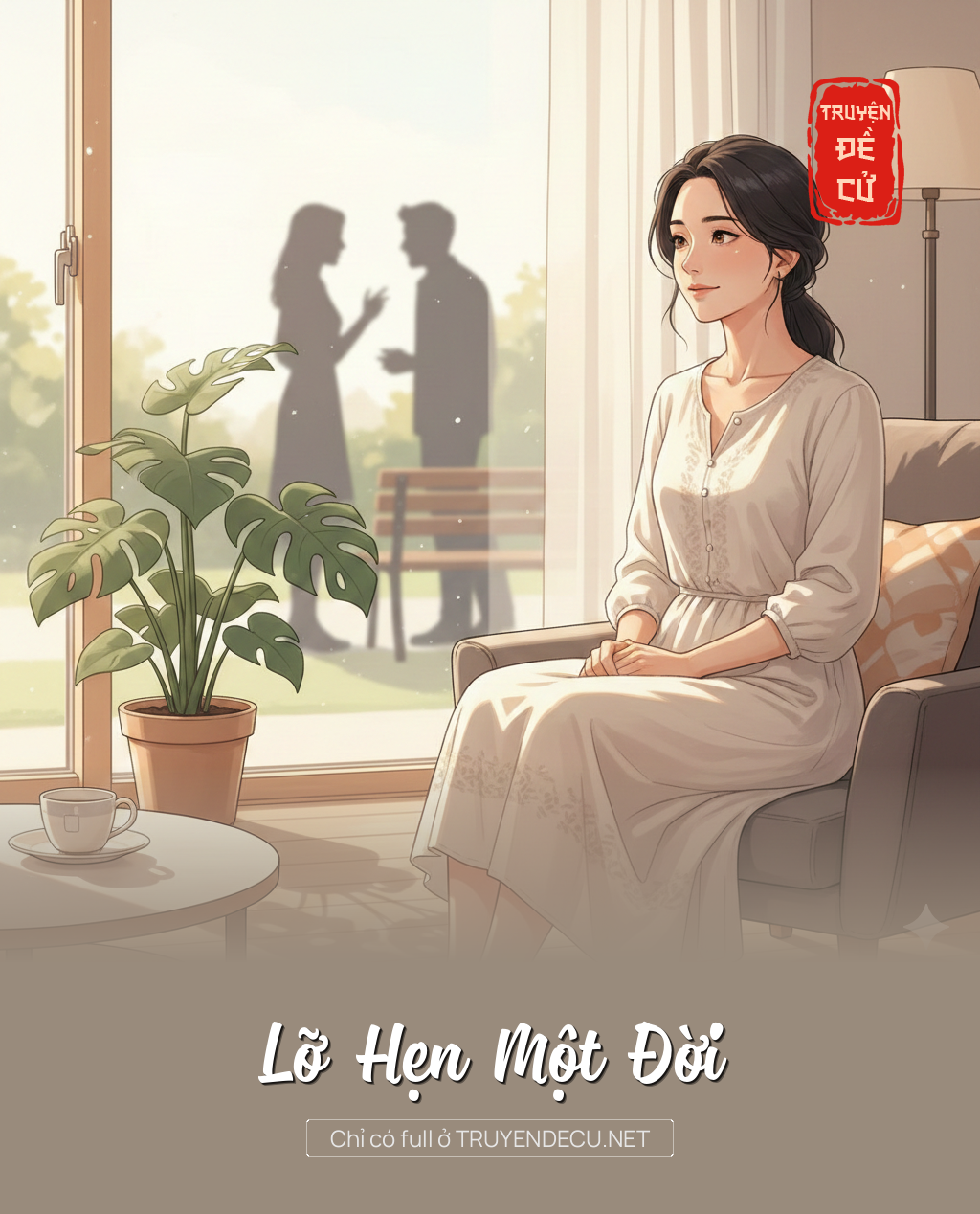 
                            Lỡ Hẹn Một Đời