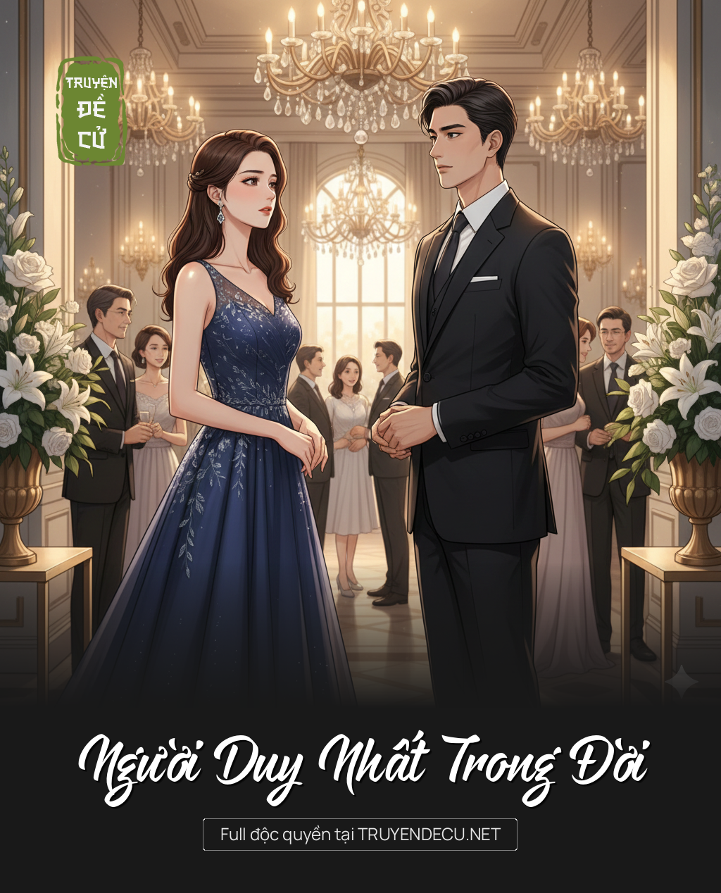 
                            Người Duy Nhất Trong Đời