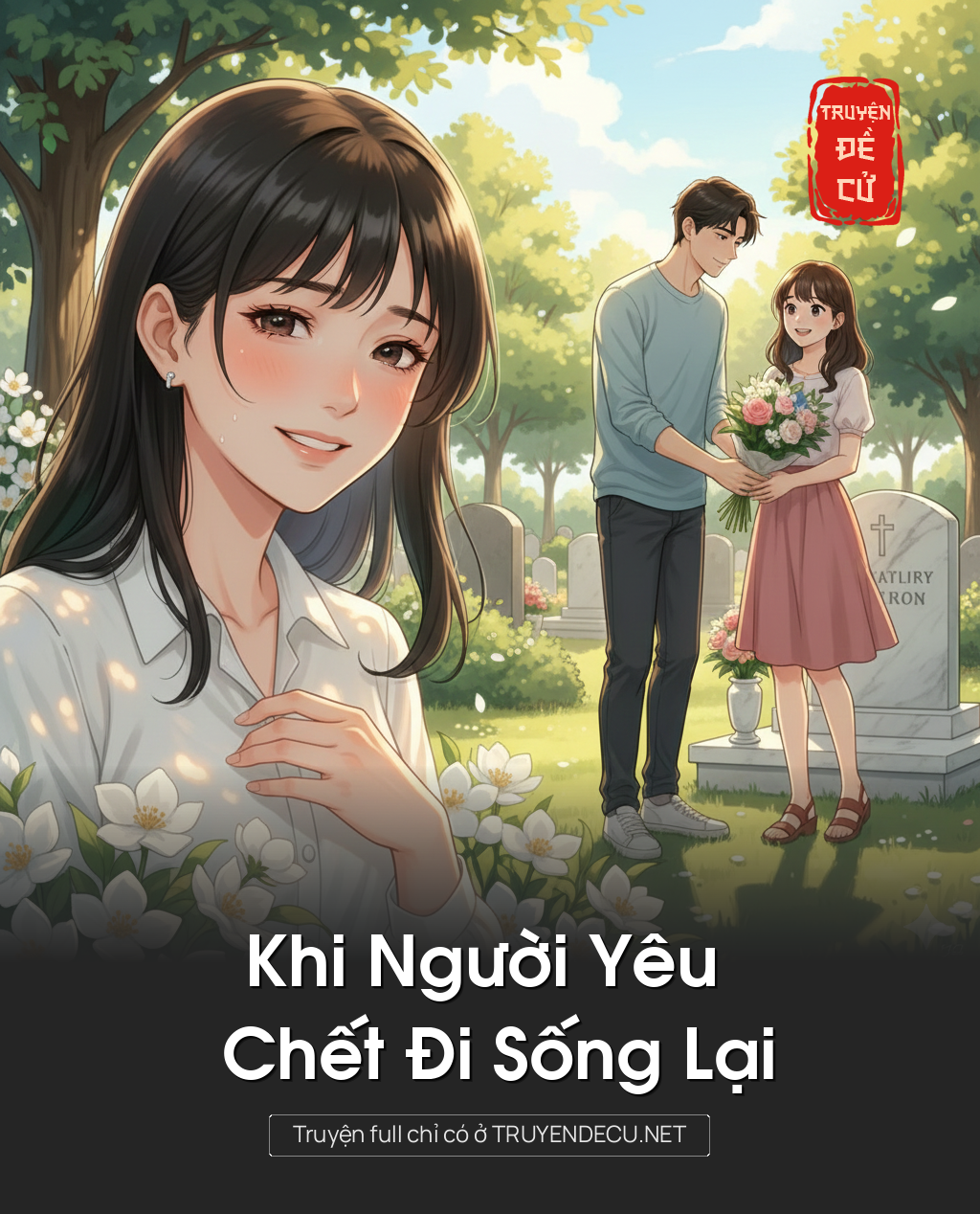 Khi Người Yêu Chet Đi Sống Lại