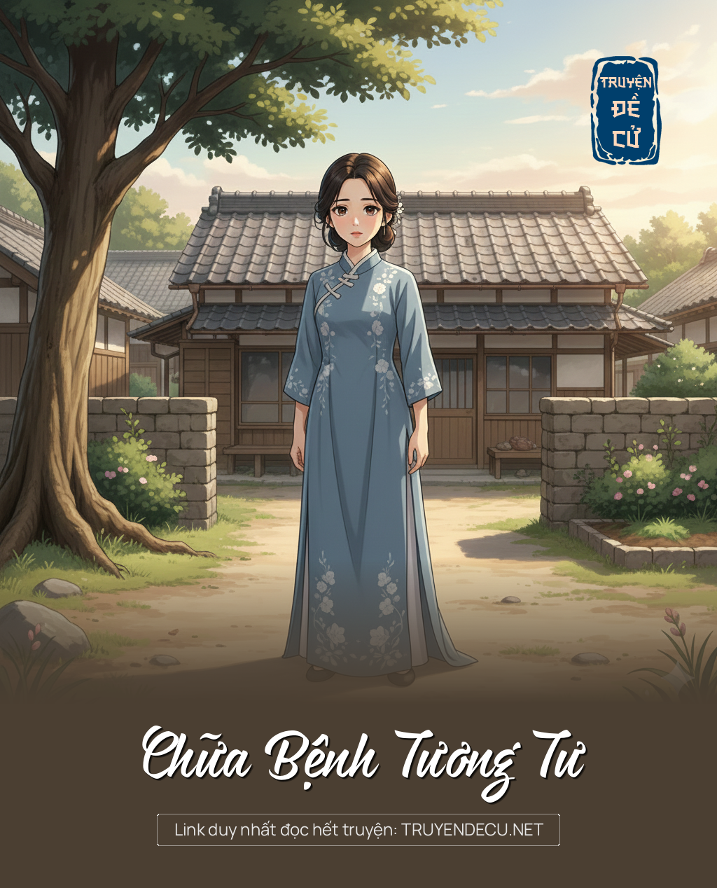 
                            Chữa Bệnh Tương Tư