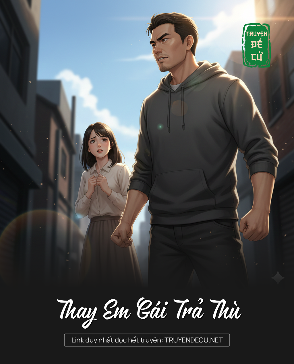 
                            Thay Em Gái Trả Thù