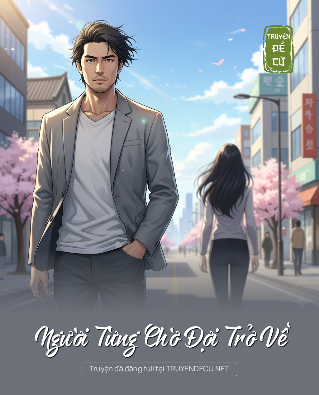 Người Từng Chờ Đợi Trở Về