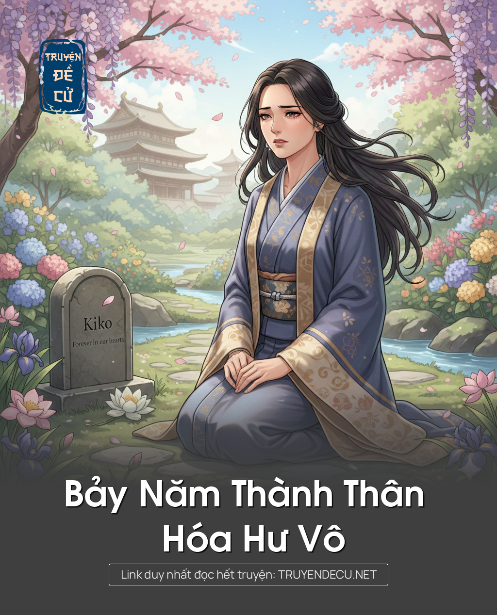 
                            Bảy Năm Thành Thân Hóa Hư Vô
