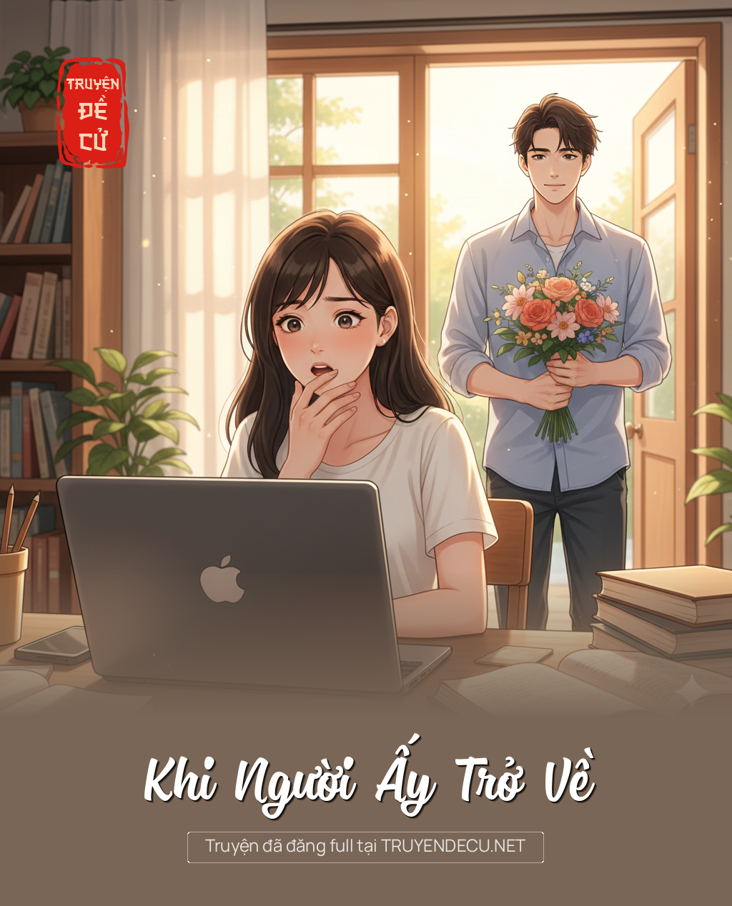 
                            Khi Người Ấy Trở Về