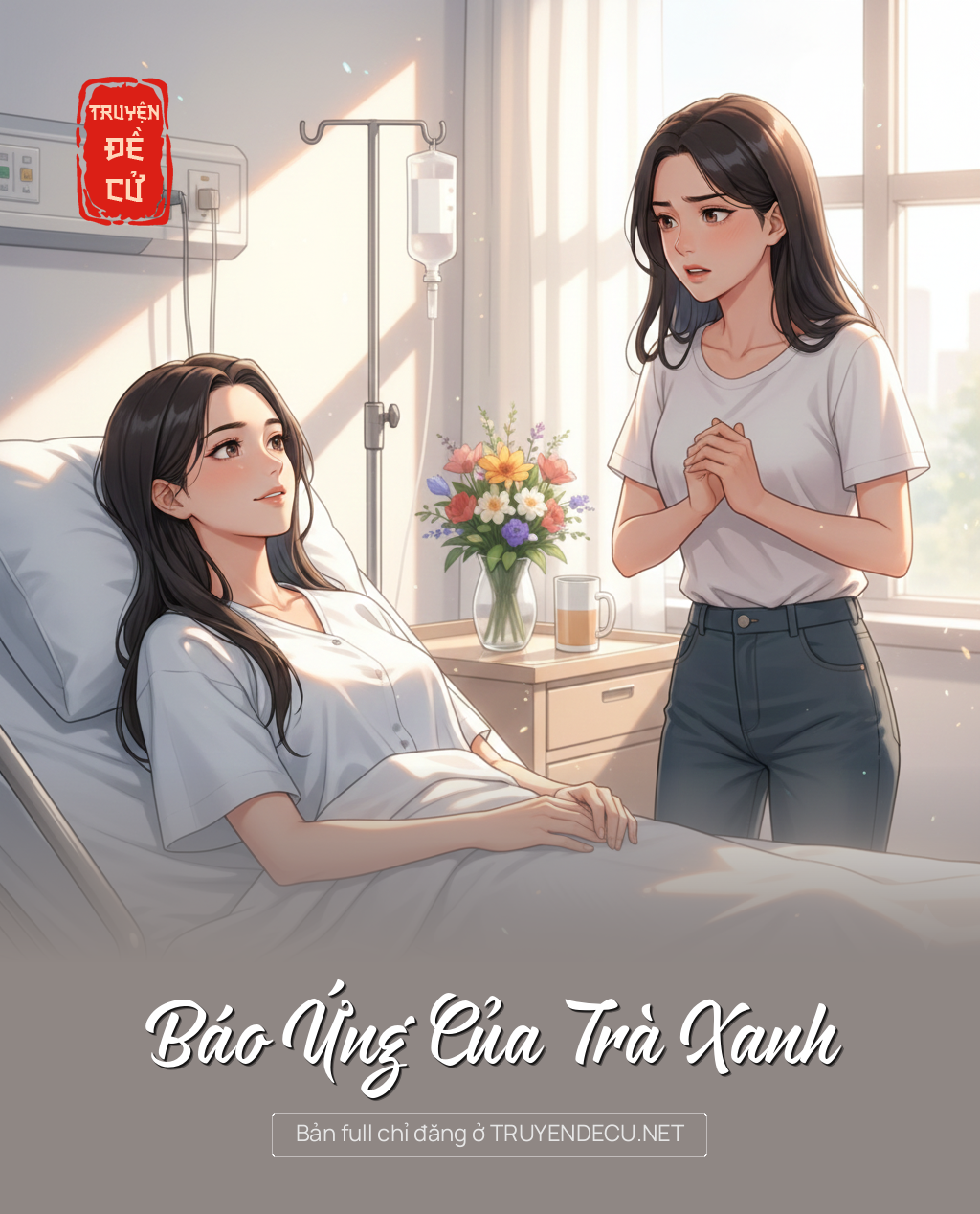 
                            Báo Ứng Của Trà Xanh