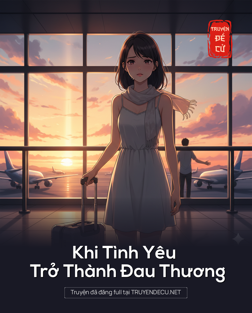 
                            Khi Tình Yêu Trở Thành Đau Thương