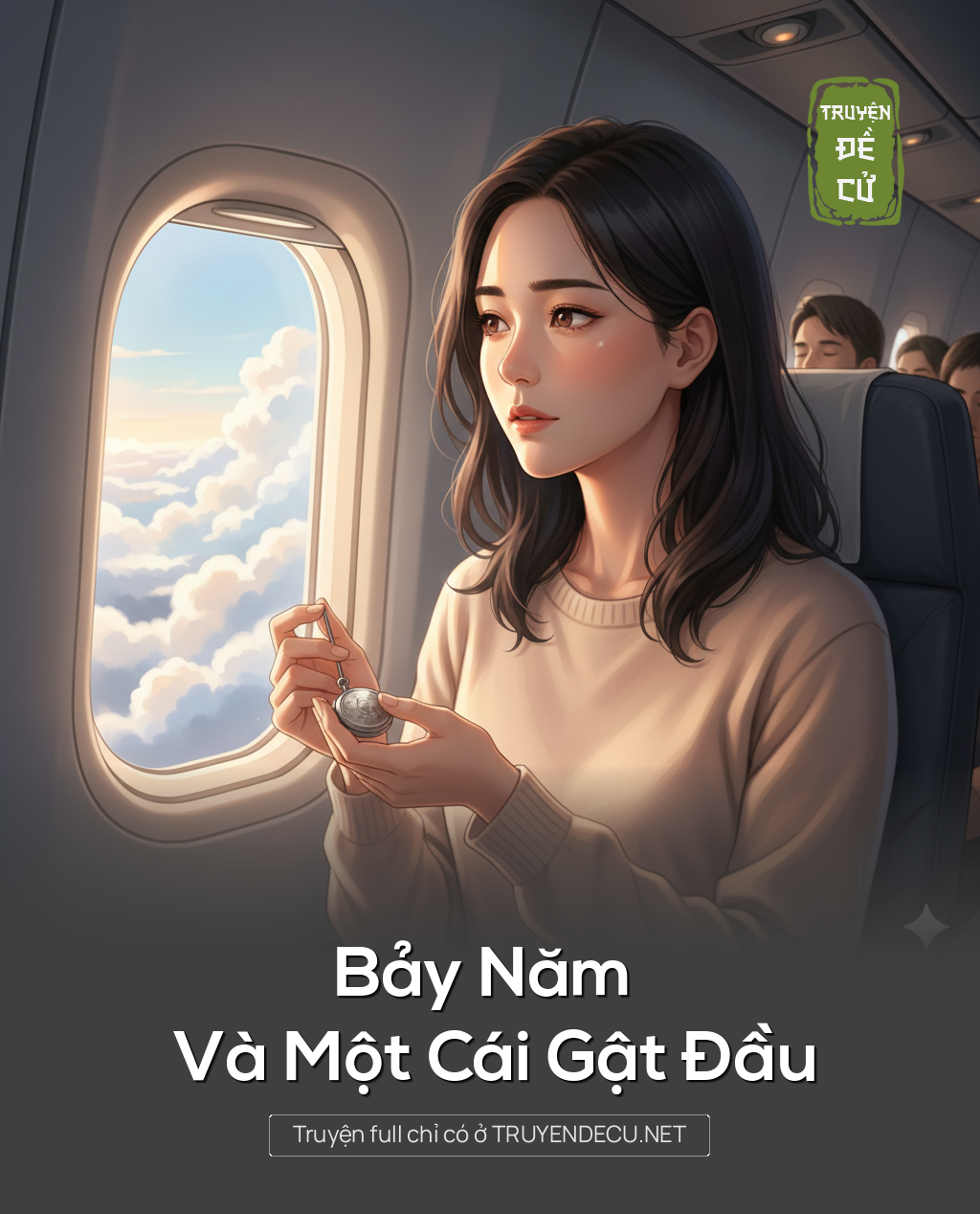 
                            Bảy Năm Và Một Cái Gật Đầu