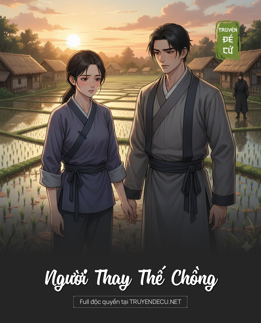 
                            Người Thay Thế Chồng