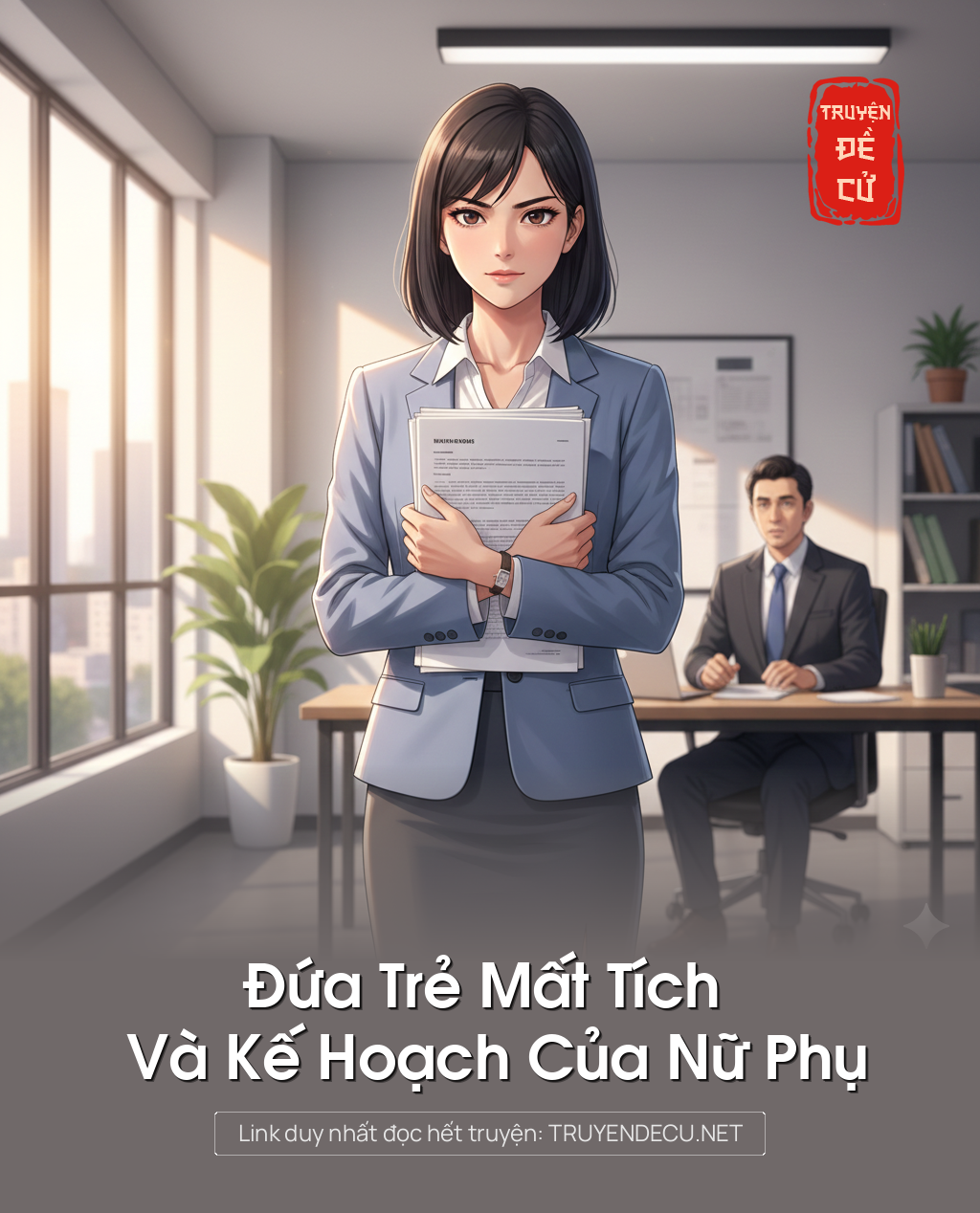 
                            Đứa Trẻ Mất Tích Và Kế Hoạch Của Nữ Phụ